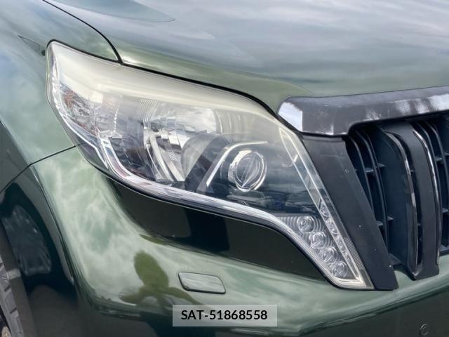 Toyota LAND CRUISER PRADO 2013-09 7617485-10