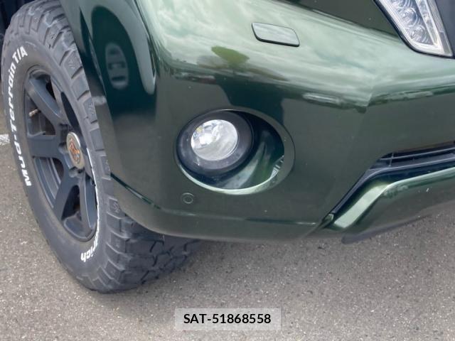Toyota LAND CRUISER PRADO 2013-09 7617485-11