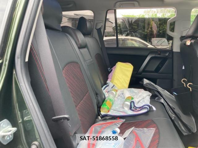 Toyota LAND CRUISER PRADO 2013-09 7617485-21