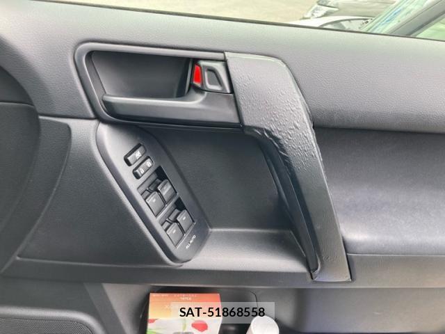 Toyota LAND CRUISER PRADO 2013-09 7617485-22