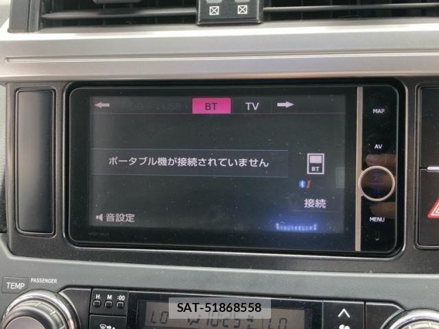 Toyota LAND CRUISER PRADO 2013-09 7617485-27