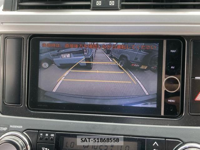 Toyota LAND CRUISER PRADO 2013-09 7617485-28