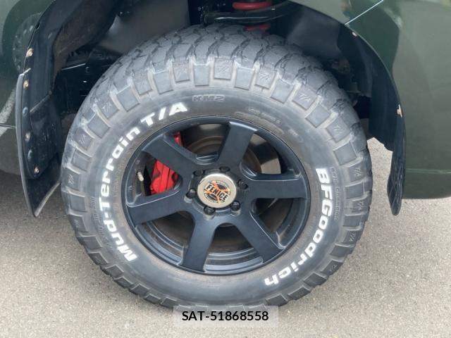 Toyota LAND CRUISER PRADO 2013-09 7617485-5