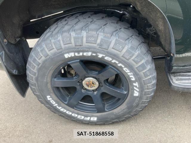Toyota LAND CRUISER PRADO 2013-09 7617485-6