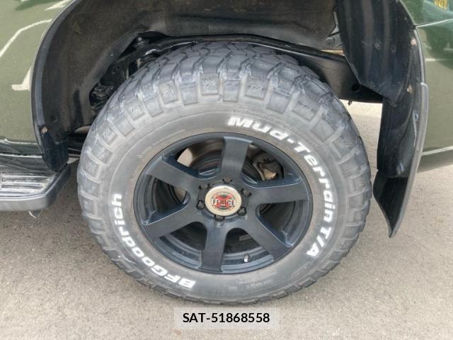 Toyota LAND CRUISER PRADO 2013-09 7617485-7