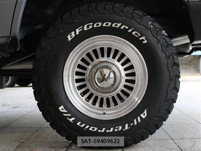 Toyota LAND CRUISER PRADO 1995-01 7617473-9