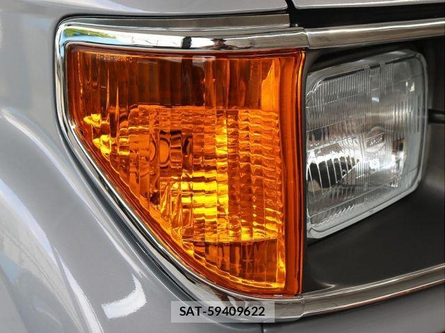 Toyota LAND CRUISER PRADO 1995-01 7617473-11