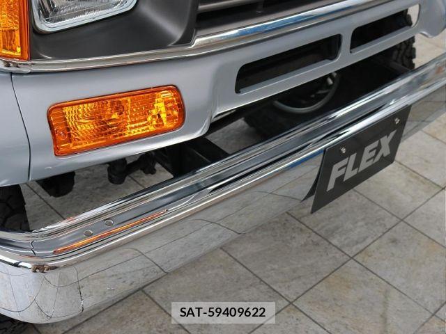 Toyota LAND CRUISER PRADO 1995-01 7617473-15
