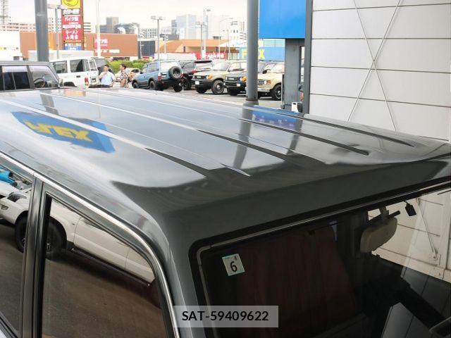 Toyota LAND CRUISER PRADO 1995-01 7617473-16