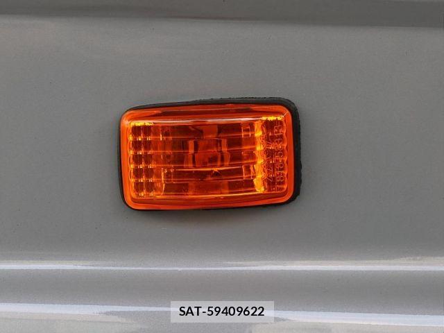 Toyota LAND CRUISER PRADO 1995-01 7617473-17