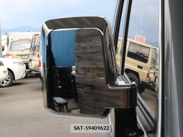 Toyota LAND CRUISER PRADO 1995-01 7617473-18
