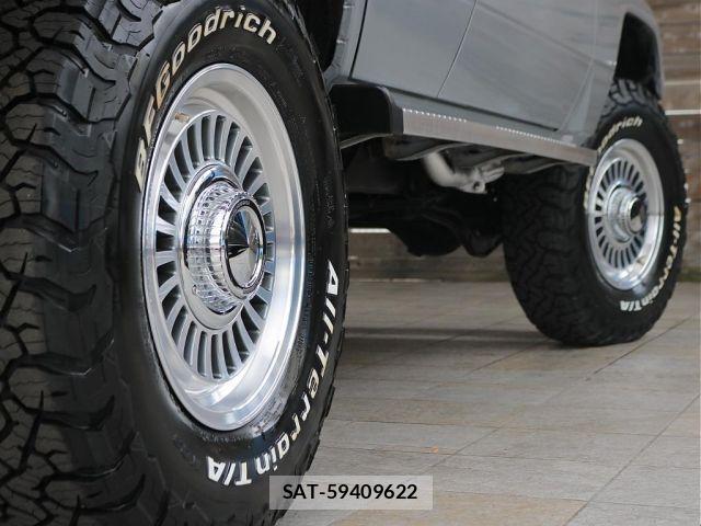 Toyota LAND CRUISER PRADO 1995-01 7617473-8