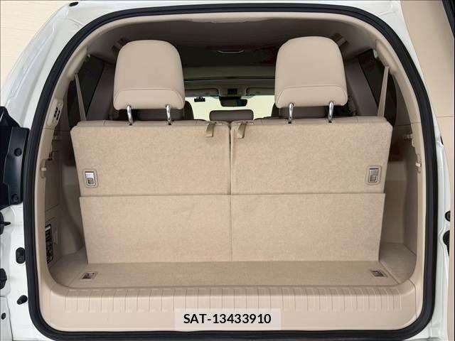 Toyota LAND CRUISER PRADO 2021-07 7617467-11