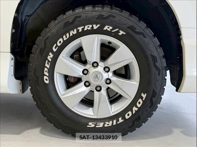 Toyota LAND CRUISER PRADO 2021-07 7617467-7