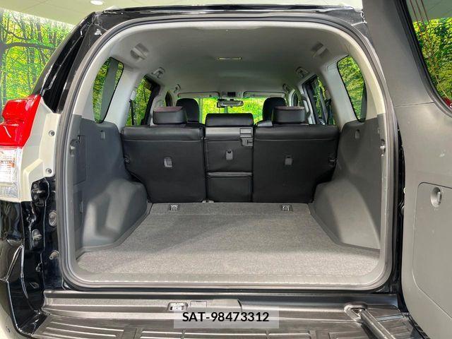 Toyota LAND CRUISER PRADO 2012-10 7617484-9