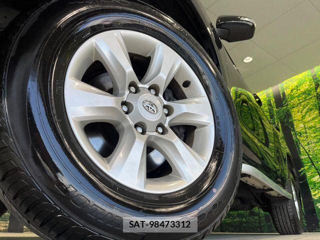 Toyota LAND CRUISER PRADO 2012-10 7617484-12