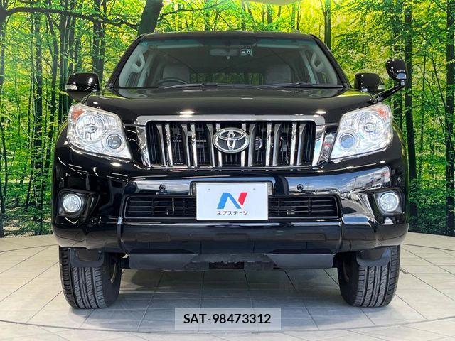 Toyota LAND CRUISER PRADO 2012-10 7617484-13