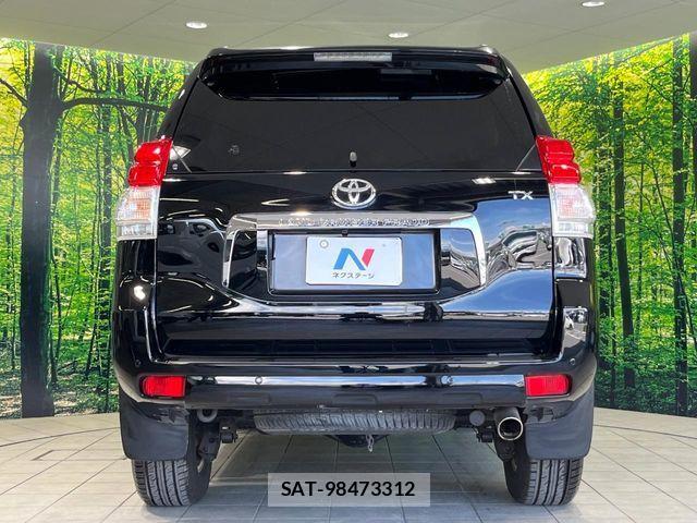 Toyota LAND CRUISER PRADO 2012-10 7617484-14