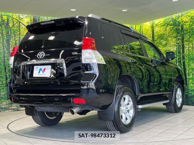 Toyota LAND CRUISER PRADO 2012-10 7617484-16