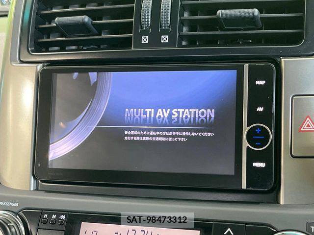 Toyota LAND CRUISER PRADO 2012-10 7617484-2