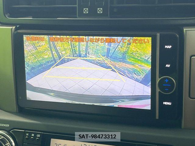 Toyota LAND CRUISER PRADO 2012-10 7617484-3