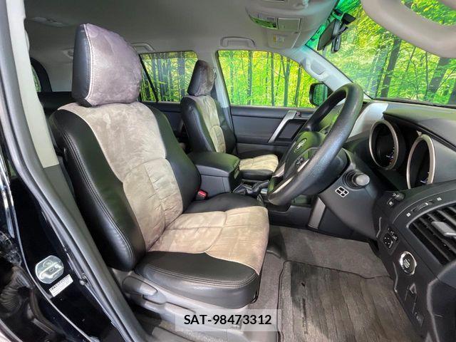 Toyota LAND CRUISER PRADO 2012-10 7617484-7