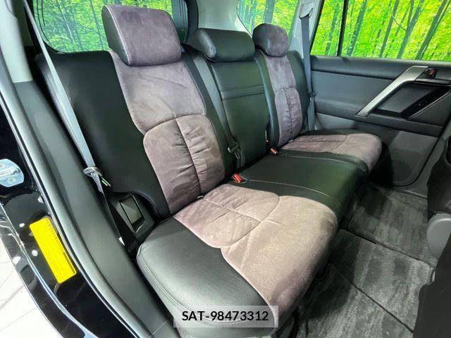 Toyota LAND CRUISER PRADO 2012-10 7617484-8
