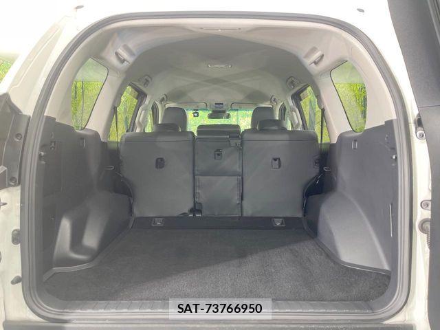 Toyota LAND CRUISER PRADO 2018-03 7617474-9
