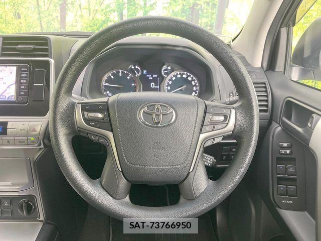Toyota LAND CRUISER PRADO 2018-03 7617474-10