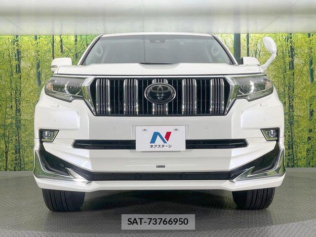 Toyota LAND CRUISER PRADO 2018-03 7617474-13