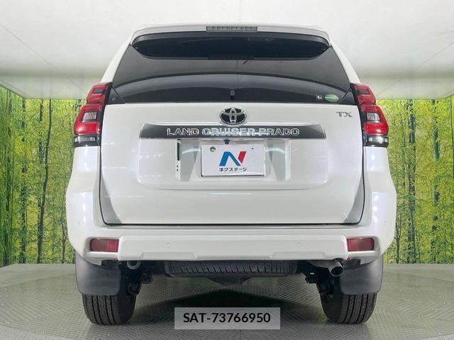 Toyota LAND CRUISER PRADO 2018-03 7617474-14