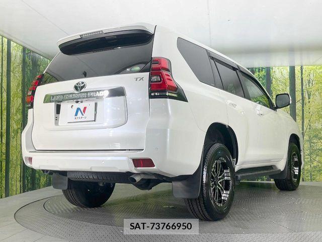 Toyota LAND CRUISER PRADO 2018-03 7617474-16