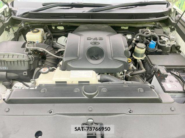 Toyota LAND CRUISER PRADO 2018-03 7617474-17