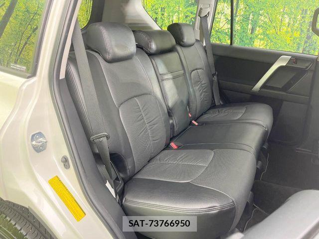 Toyota LAND CRUISER PRADO 2018-03 7617474-8