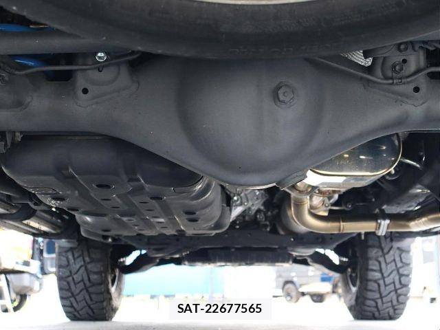 Toyota LAND CRUISER PRADO 2023-01 7617451-9