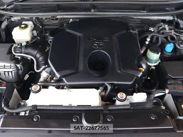 Toyota LAND CRUISER PRADO 2023-01 7617451-11