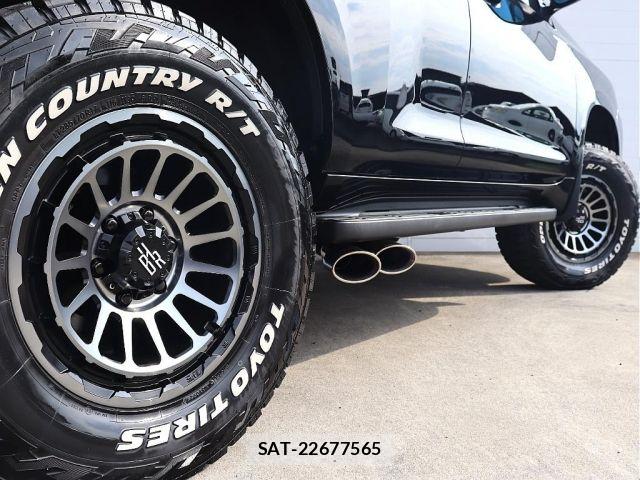 Toyota LAND CRUISER PRADO 2023-01 7617451-12