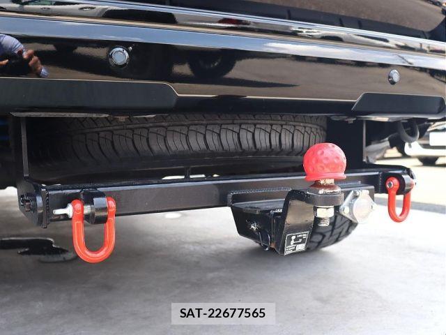 Toyota LAND CRUISER PRADO 2023-01 7617451-17