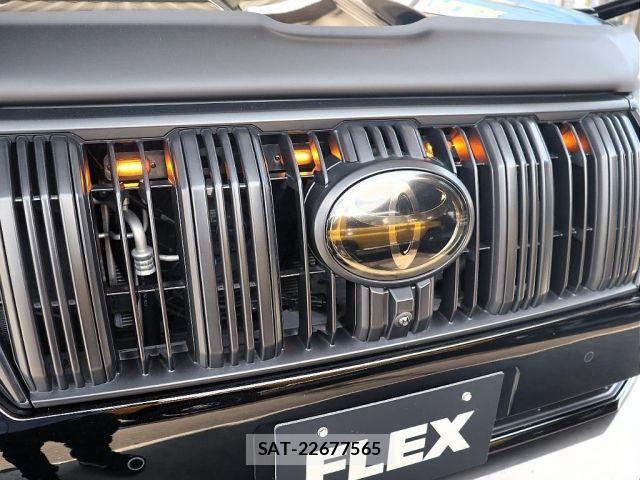 Toyota LAND CRUISER PRADO 2023-01 7617451-18