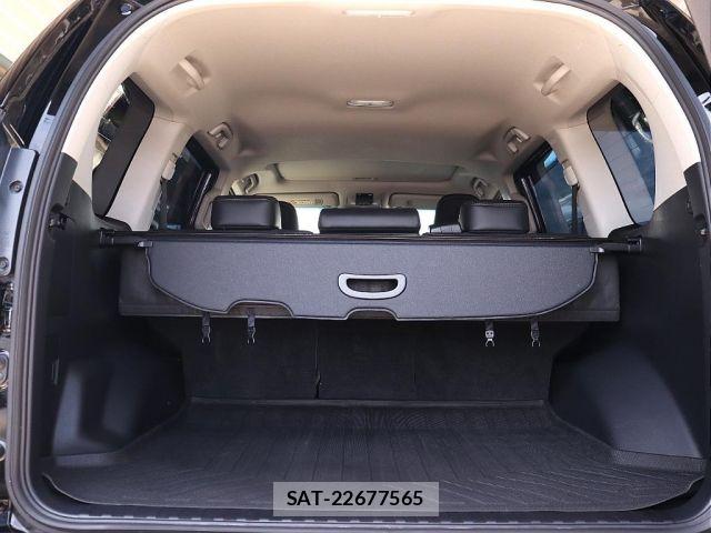 Toyota LAND CRUISER PRADO 2023-01 7617451-6