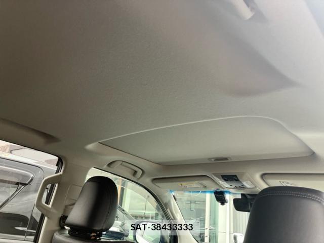 Toyota LAND CRUISER PRADO 2021-07 7617468-11