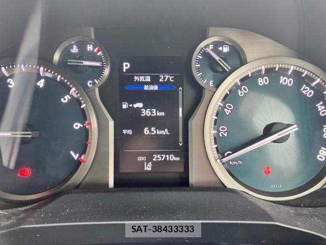 Toyota LAND CRUISER PRADO 2021-07 7617468-12