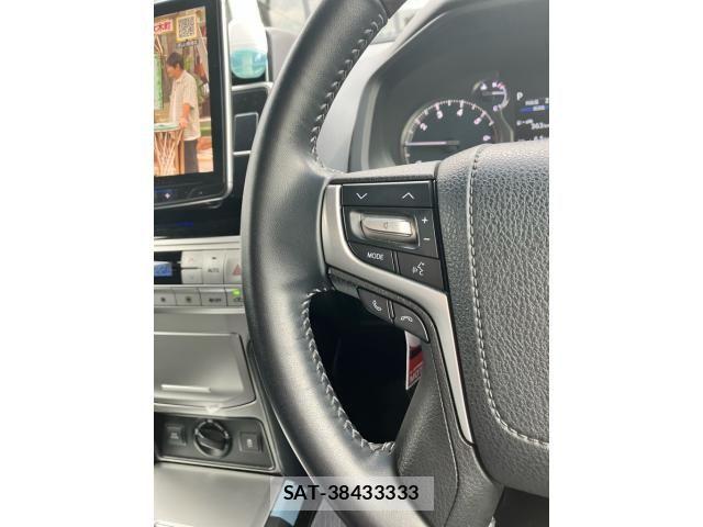 Toyota LAND CRUISER PRADO 2021-07 7617468-16