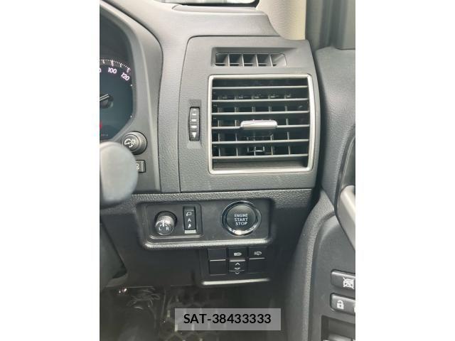 Toyota LAND CRUISER PRADO 2021-07 7617468-18