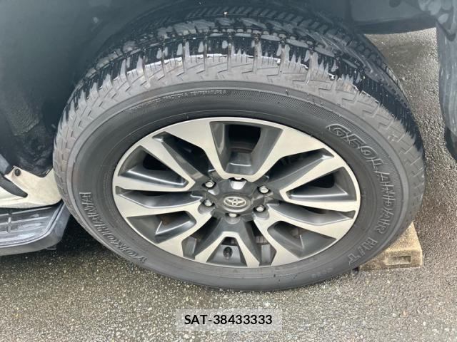 Toyota LAND CRUISER PRADO 2021-07 7617468-4