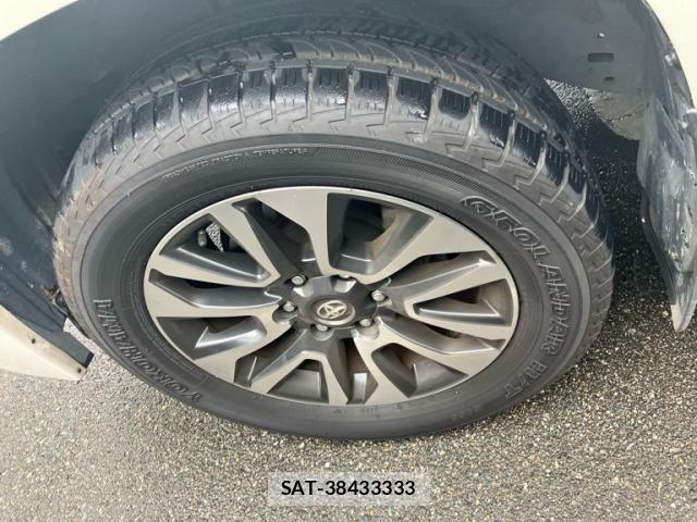 Toyota LAND CRUISER PRADO 2021-07 7617468-5