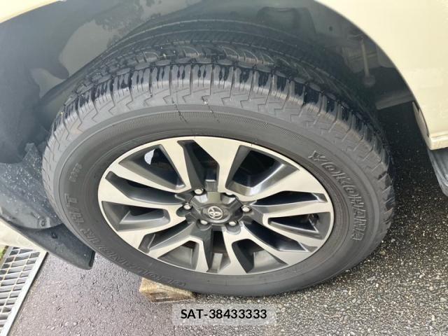 Toyota LAND CRUISER PRADO 2021-07 7617468-7