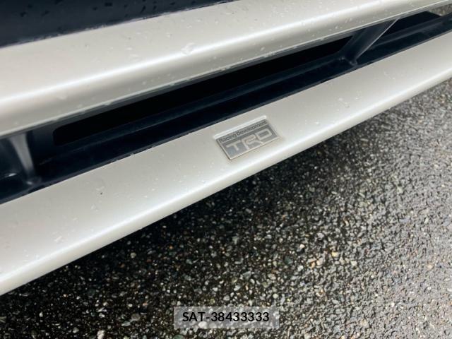 Toyota LAND CRUISER PRADO 2021-07 7617468-8