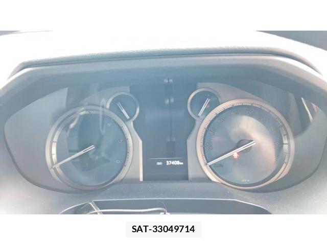 Toyota LAND CRUISER PRADO 2021-07 7617472-15