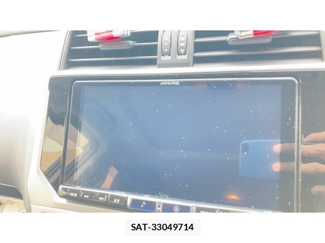 Toyota LAND CRUISER PRADO 2021-07 7617472-16